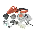 RECOIL STARTER FITS/REPL. Stihl 029 MS290 039 MS390 MS310 1127 084 1000